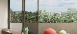 Jansen House (D19), Condominium #545786811
